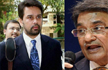 Lodha panel seeks removal of BCCI top brass, including Anurag Thakur, for non-compliance of SC order